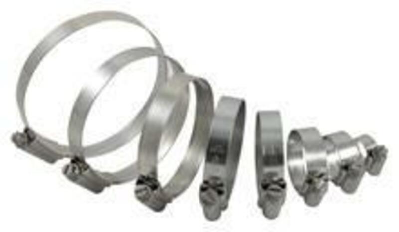 SAMCO SPORT CLAMP KT RAD HOSE CKYAM17 CK YAM-17