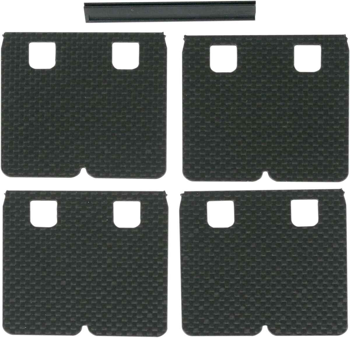 VFORCE/MOTO TASSINARI PETAL SET VFORCE 3 O/R 3P472H