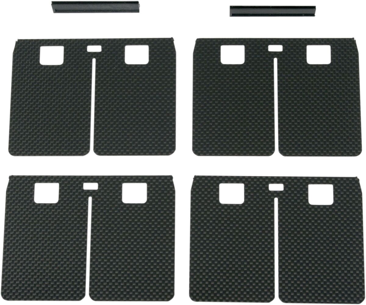 VFORCE/MOTO TASSINARI PETAL SET VFORCE 3 O/R 3P682H
