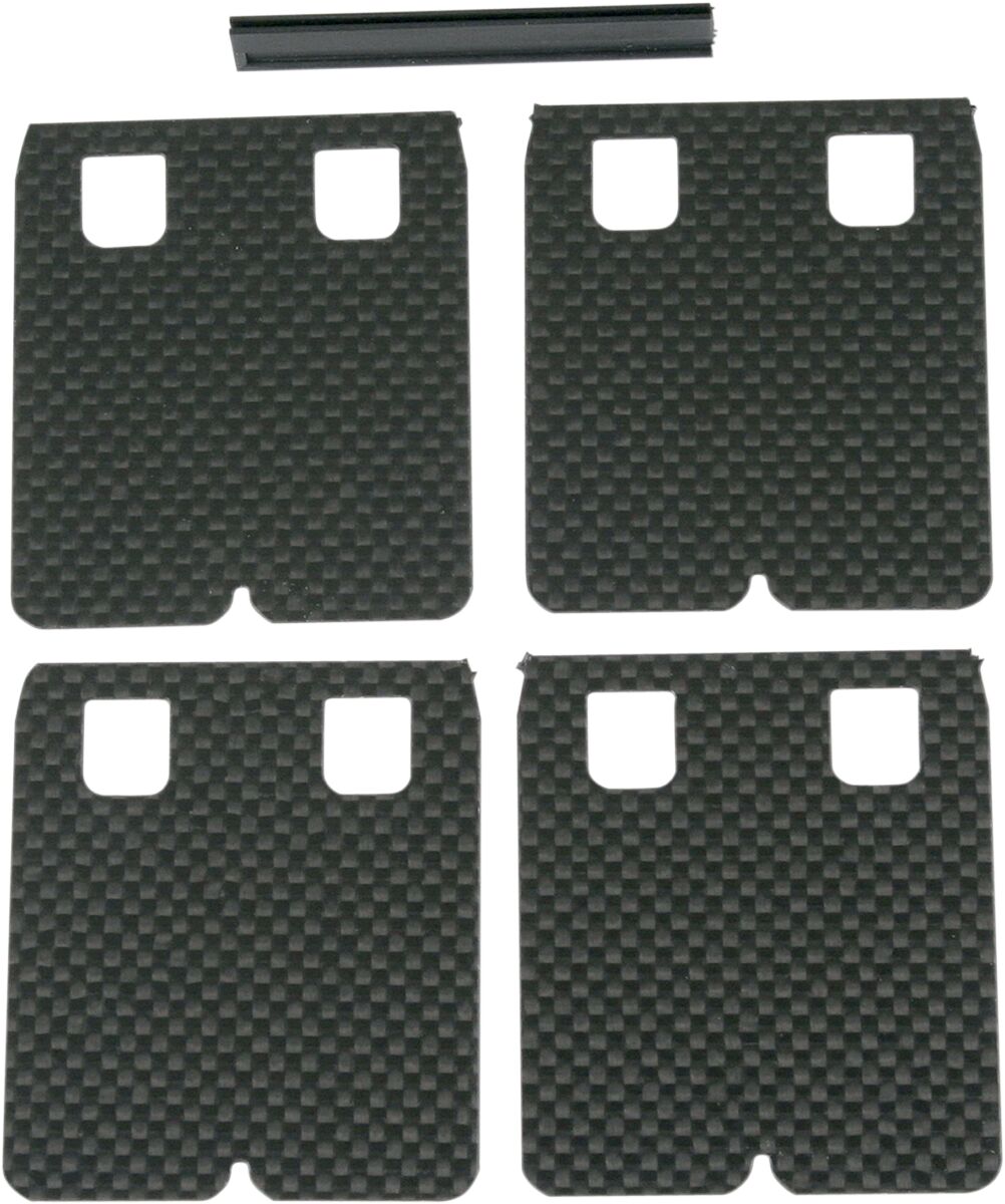VFORCE/MOTO TASSINARI PETAL SET VFORCE 3 O/R 3P411H