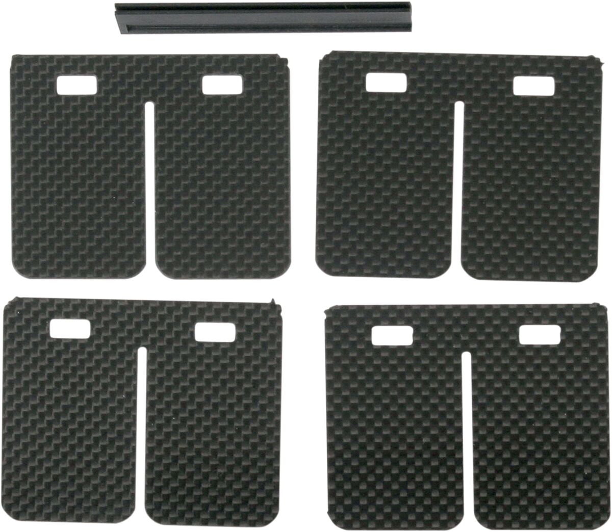 VFORCE/MOTO TASSINARI PETAL SET VFORCE 3 O/R 3P412H