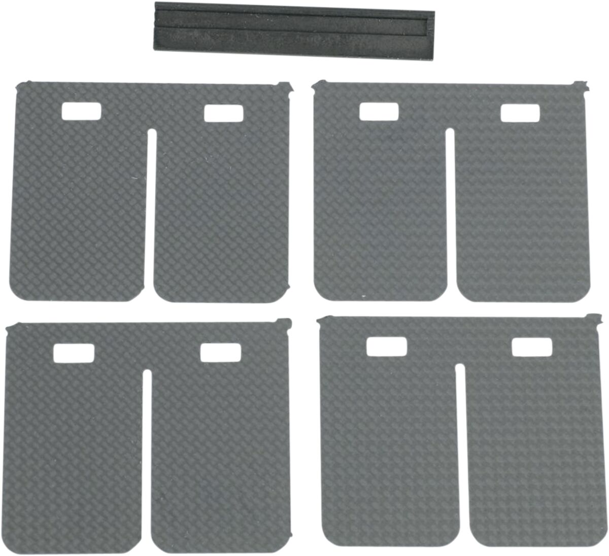 VFORCE/MOTO TASSINARI PETAL SET V-FORCE 3 O/R 3P412M