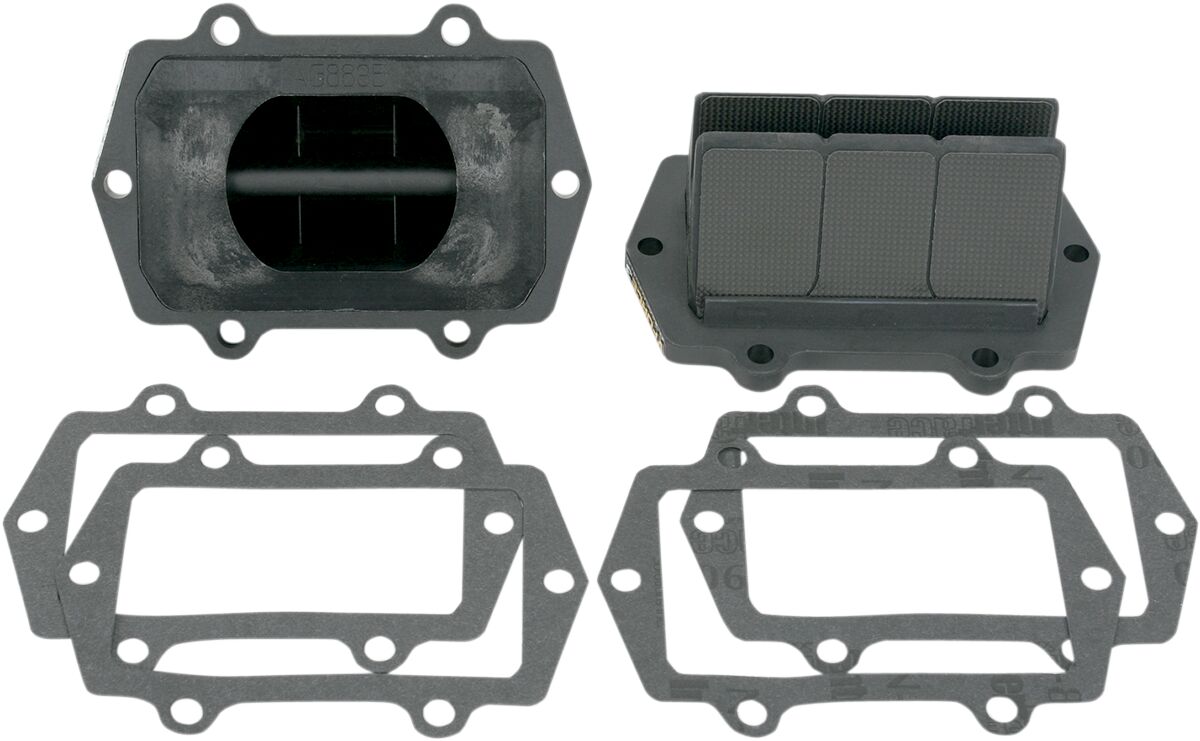 VFORCE/MOTO TASSINARI REEDS V-FORCE 3 AC TWIN V3112-873B-2