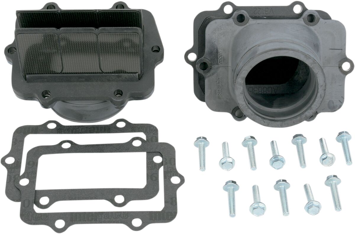 VFORCE/MOTO TASSINARI REEDS VFORCE 3 SD TWIN V3126-873B-2
