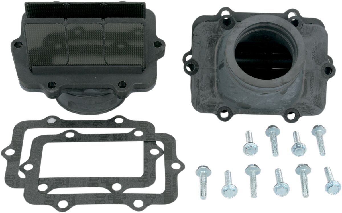 VFORCE/MOTO TASSINARI REEDS VFORCE 3 SD TWIN V3124-873B-2