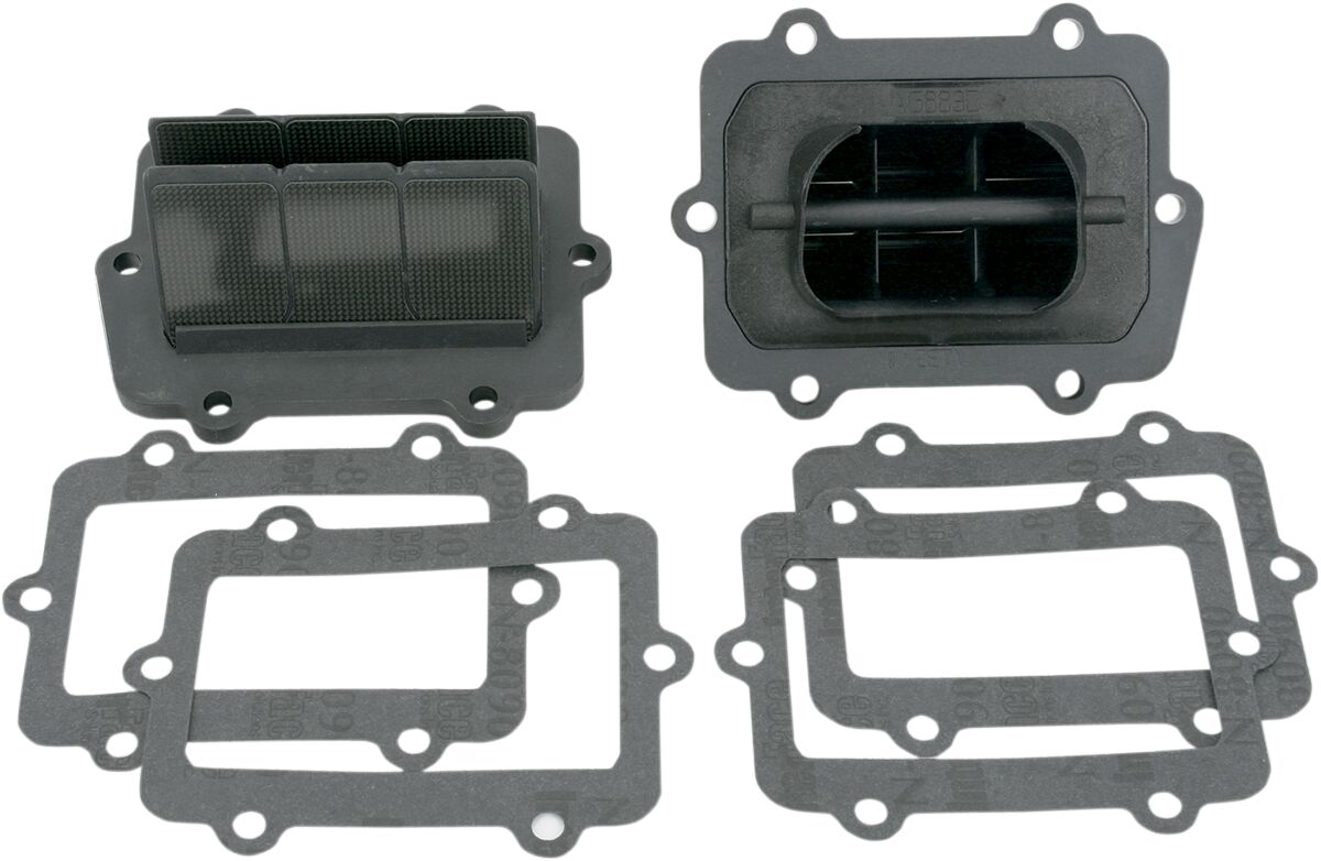 VFORCE/MOTO TASSINARI REEDS V-FORCE 3 POL TWIN V3132-873D-2