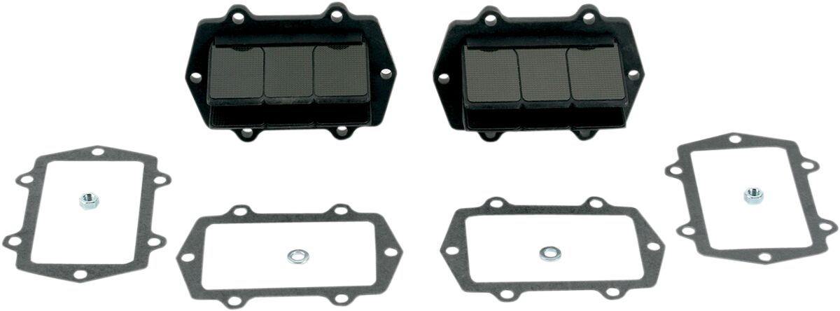 VFORCE/MOTO TASSINARI REEDS V FORCE 3 AC TWIN V3112-904-2