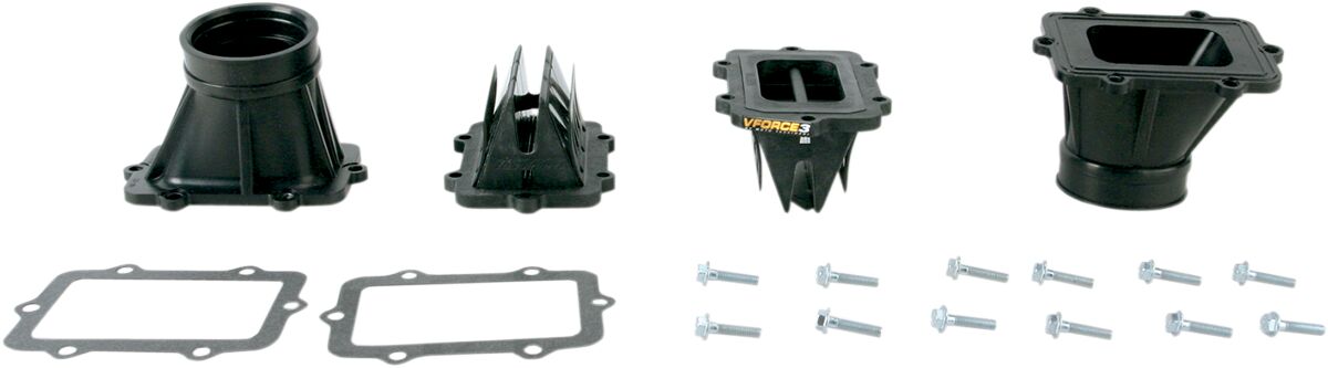 VFORCE/MOTO TASSINARI REEDS VFORCE3 600 E-TEC V3127R-873A-2