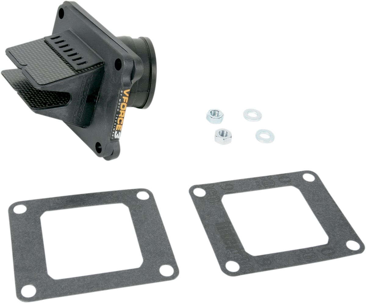 VFORCE/MOTO TASSINARI REEDS VFORCE 3 O/R SUZ V383S-A