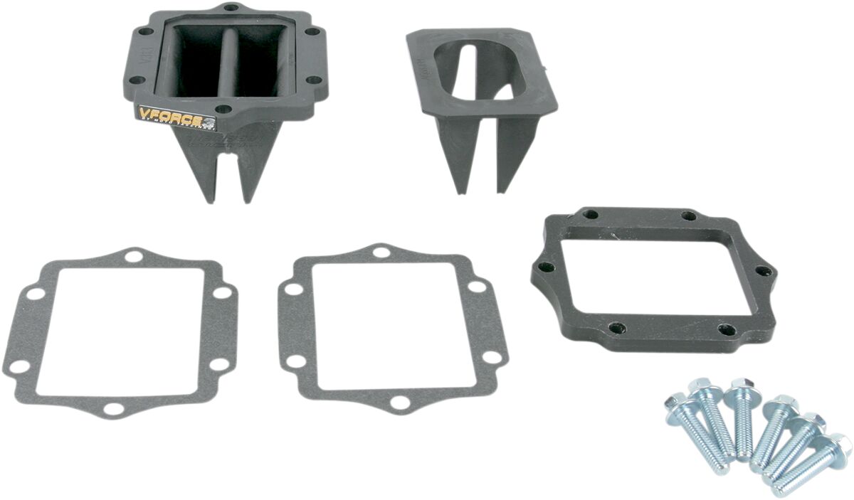 VFORCE/MOTO TASSINARI REEDS VFORCE 3 O/R KAW V313C