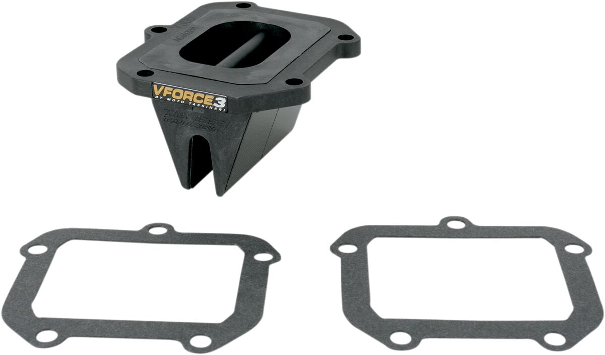 VFORCE/MOTO TASSINARI REEDS VFORCE 3 O/R KTM V306FM-M