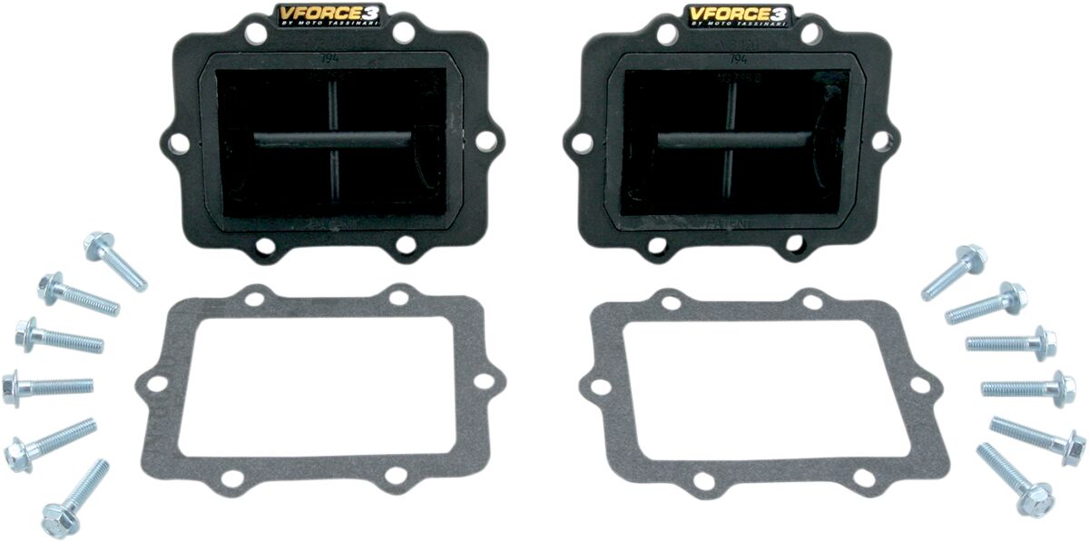 VFORCE/MOTO TASSINARI REEDS VFORCE 2 SKIDOO V3120-794B-2