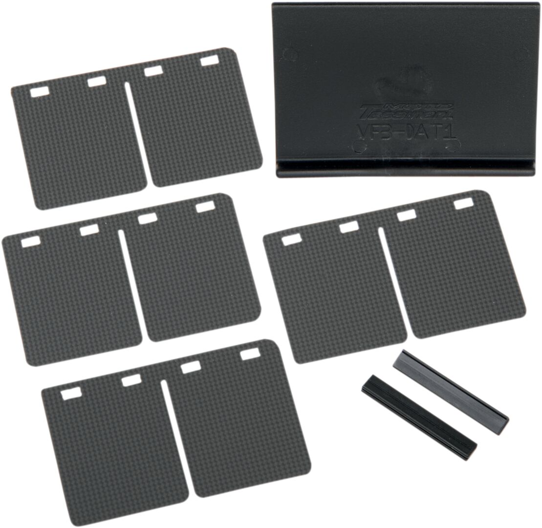VFORCE/MOTO TASSINARI PEDAL SET VFORCE 3 3P794B