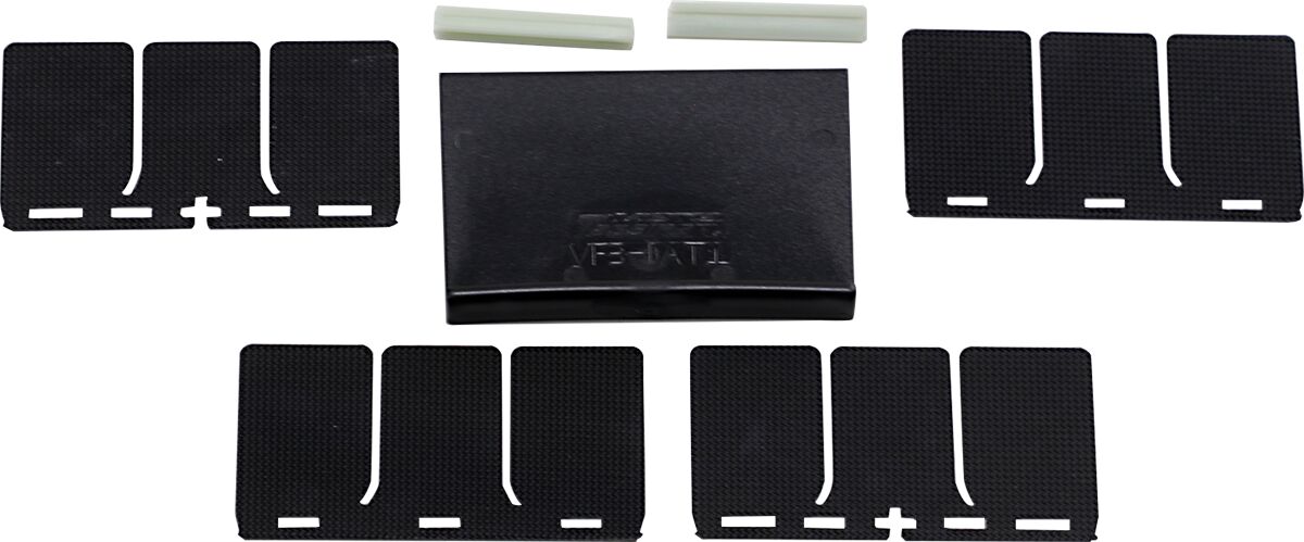 VFORCE/MOTO TASSINARI PETALS V-FORCE 3 SNOW 3P883R-C