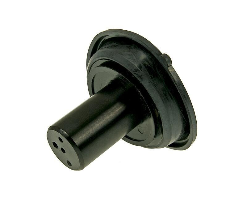 101 OCTANE CARBURATOR DIAPHRAGM 18MM BT16644
