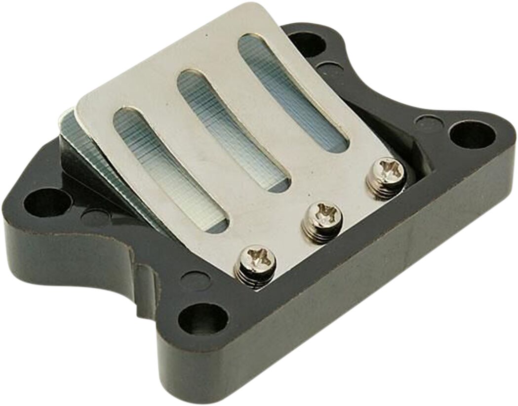 101 OCTANE REED VALVE ASSY RACING IP12597