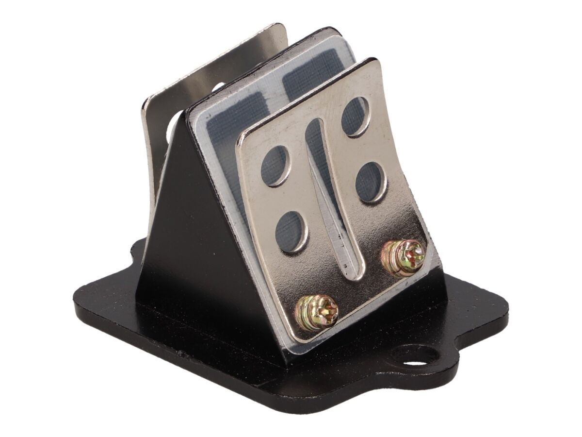 101 OCTANE REED VALVE ASSY UNRSTRCTD IP22768
