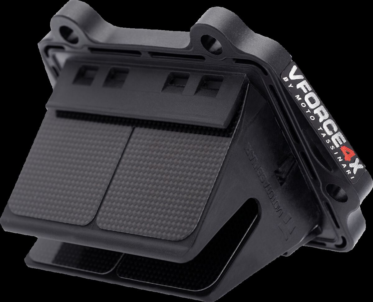VFORCE/MOTO TASSINARI VFORCE4X REED VALVE YAMAHA V4X07EM