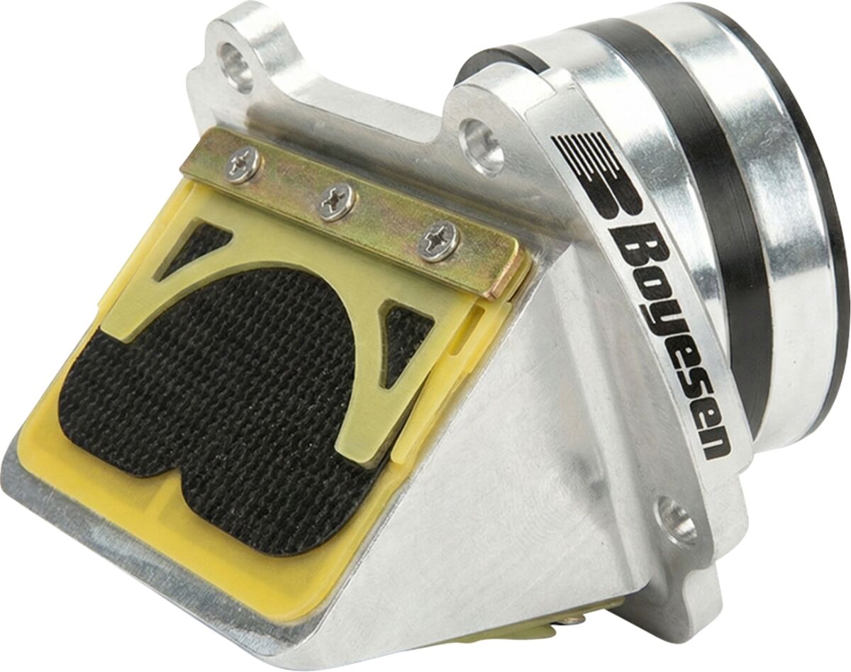 BOYESEN RAD VALVE TORQUE VERSION YZ250 RAD34T