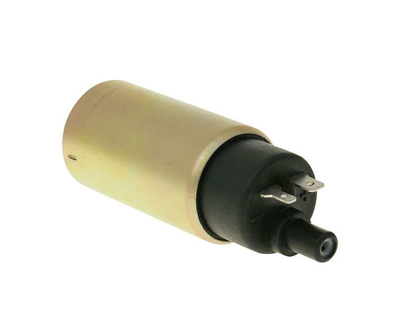 101 OCTANE FUEL PUMP 28690