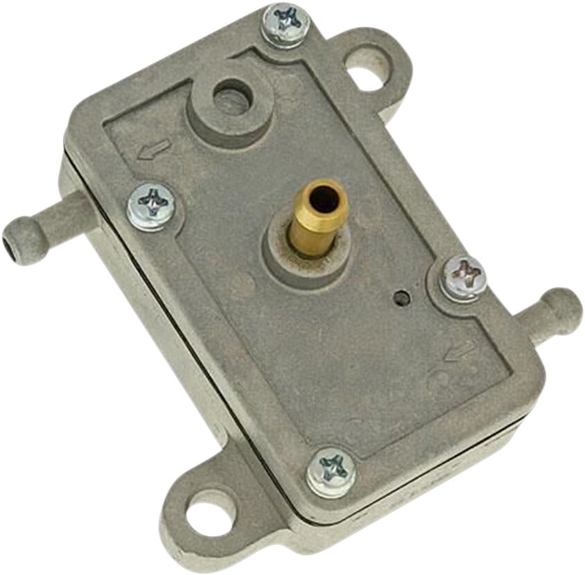 101 OCTANE AUTO VAC. FUEL PUMP UNIV IP11063