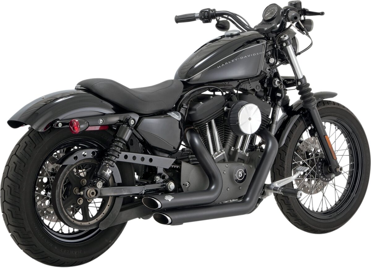 VANCE & HINES INSERT A/C F/ V&H VO2 CHR 71013