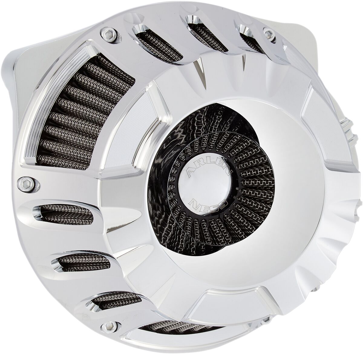 ARLEN NESS AIR CLN DP-CUT08-16FL CH 18-926