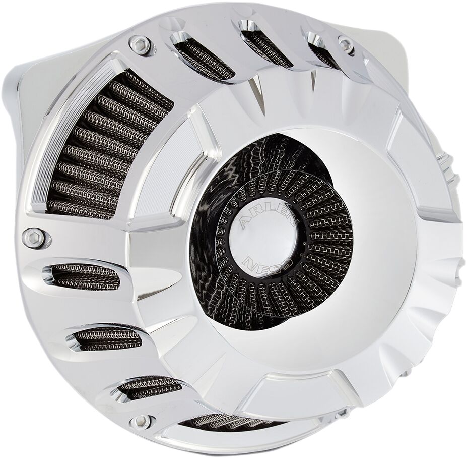 ARLEN NESS AIR CLN DP-CUT 17-18FL CH 18-916