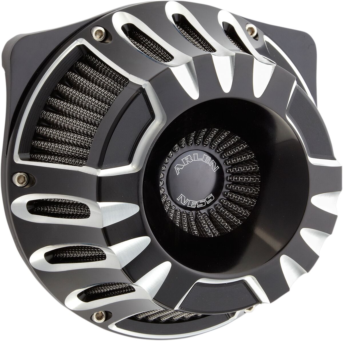 ARLEN NESS AIR CLEANER - DEEP CUT INVERTE 18-917