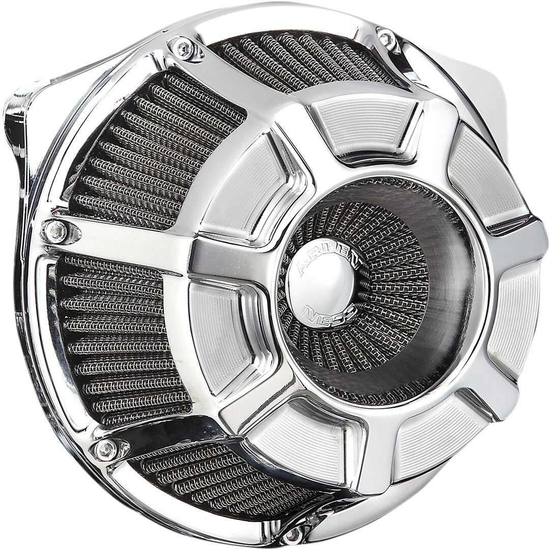 ARLEN NESS AIR CLN BEVLD 17-18FL CH 18-918
