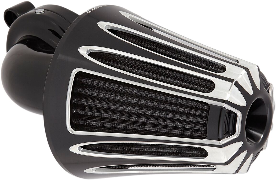 ARLEN NESS AIR CLEANER - DEEP CUT - MSTR 81-004