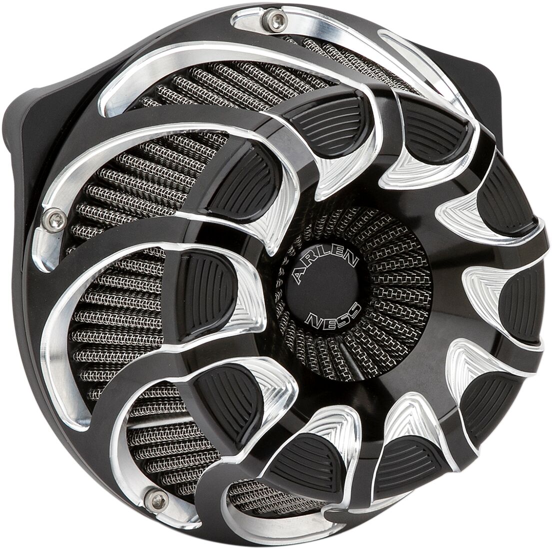 ARLEN NESS AIR CLEANER - DRIFT INVERTED - 18-983