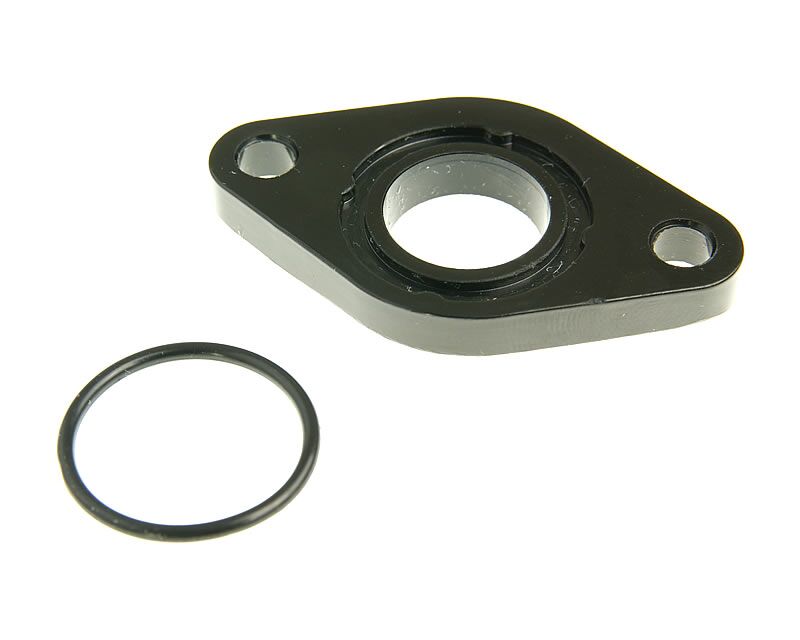 101 OCTANE INTAKE MANIFOLD INS. SPCR BT13877