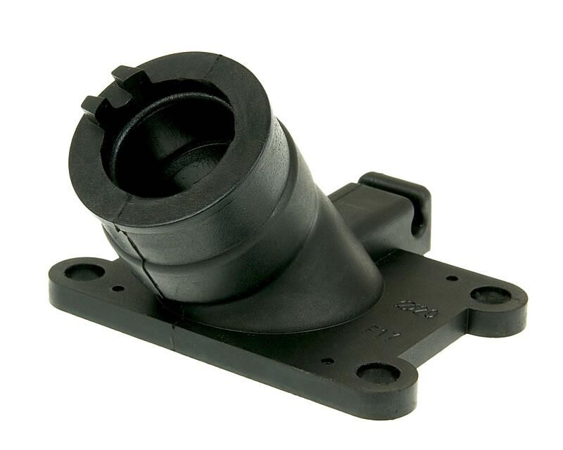101 OCTANE INTAKE MANIFOLD INS. SPCR IP15936