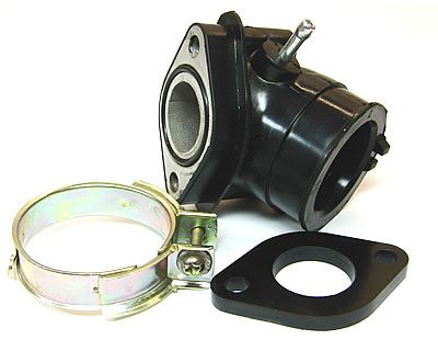 101 OCTANE INTAKE MANIFOLD INS. SPCR GY12321