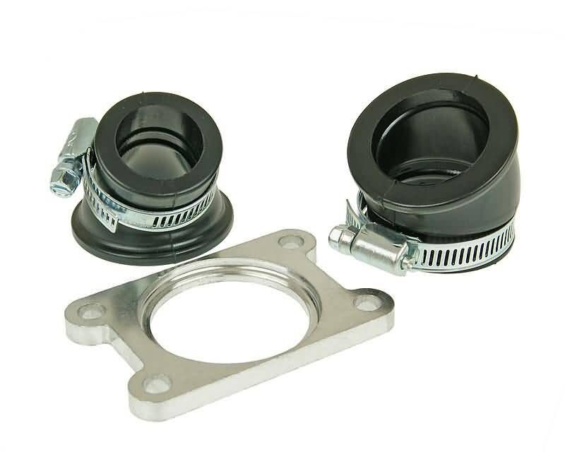 101 OCTANE INTAKE MANIFOLD RACING IP14601