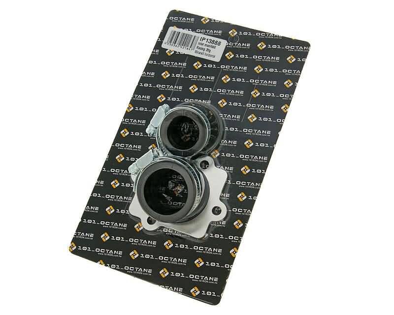 101 OCTANE INTAKE MANIFOLD RACING IP13888