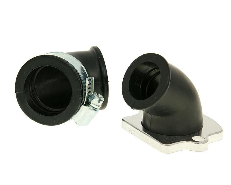 101 OCTANE INTAKE MANIFOLD RACING IP25736