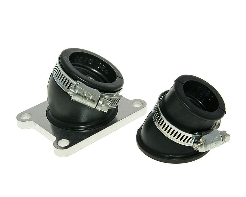 101 OCTANE INTAKE MANIFOLD RACING IP16752