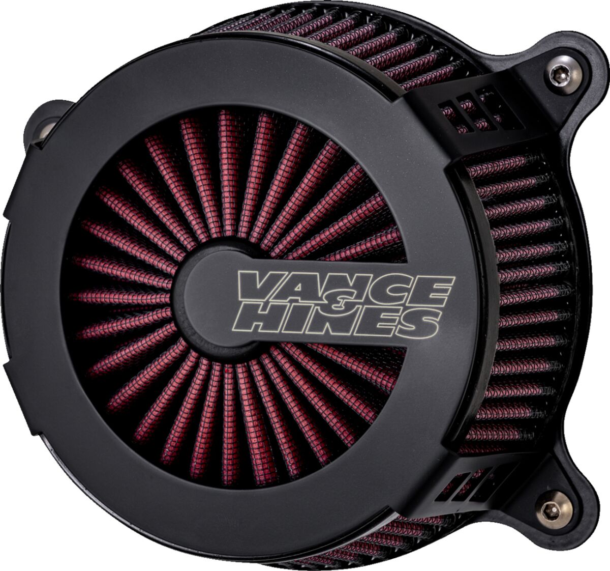 VANCE & HINES AIR CLEANER - V02 CAGE FIGHTER 40369