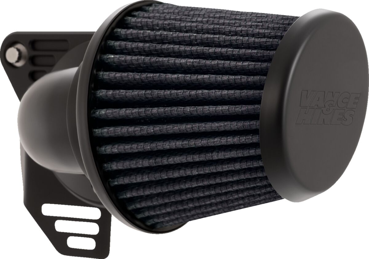 VANCE & HINES AIR CLNR VO2 FALC.BL.FL 41065