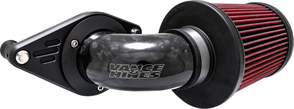 VANCE & HINES FALCON XL 41122