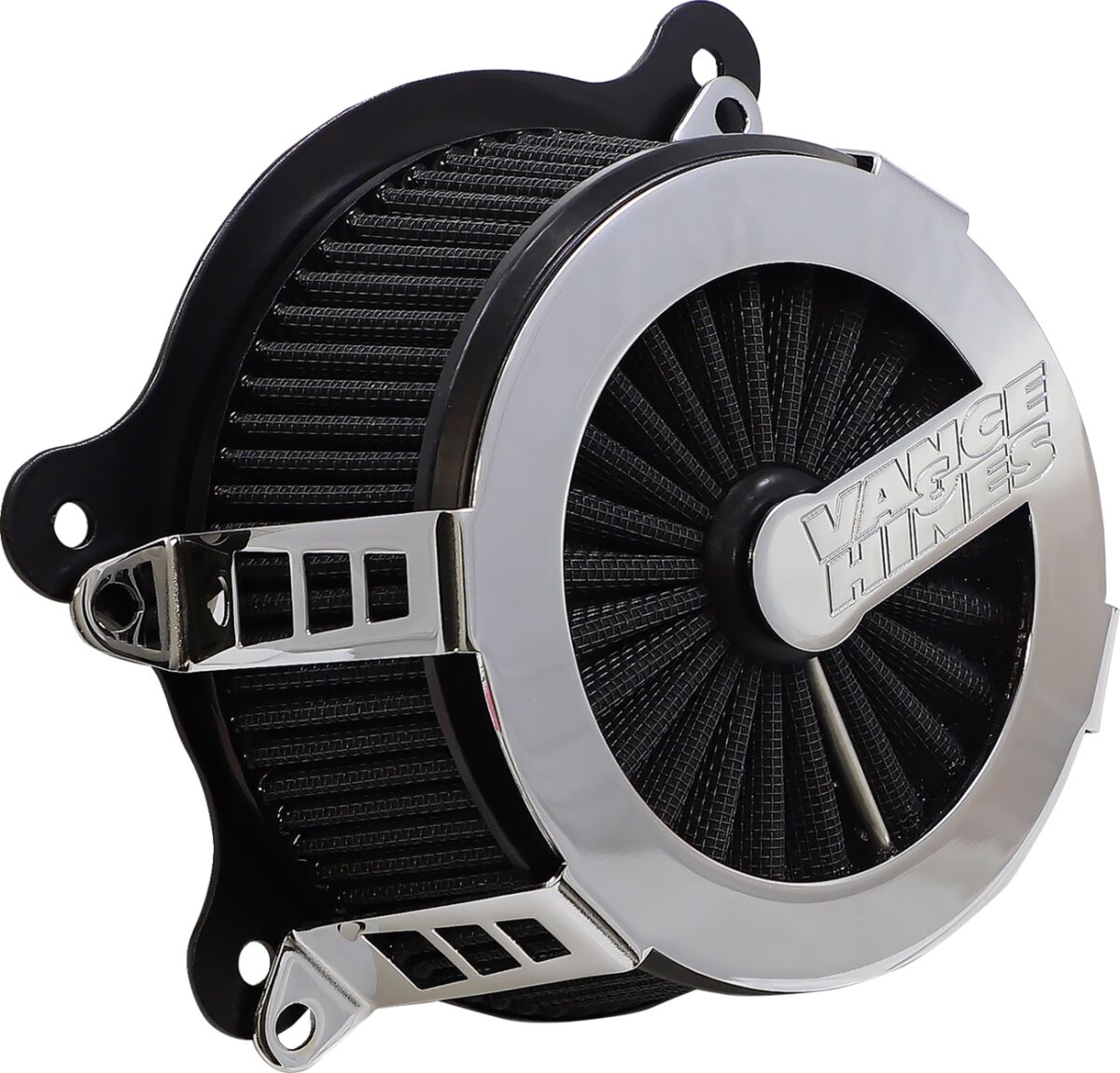 VANCE & HINES AIRCLEANER V02CF CH.E-FL 70357