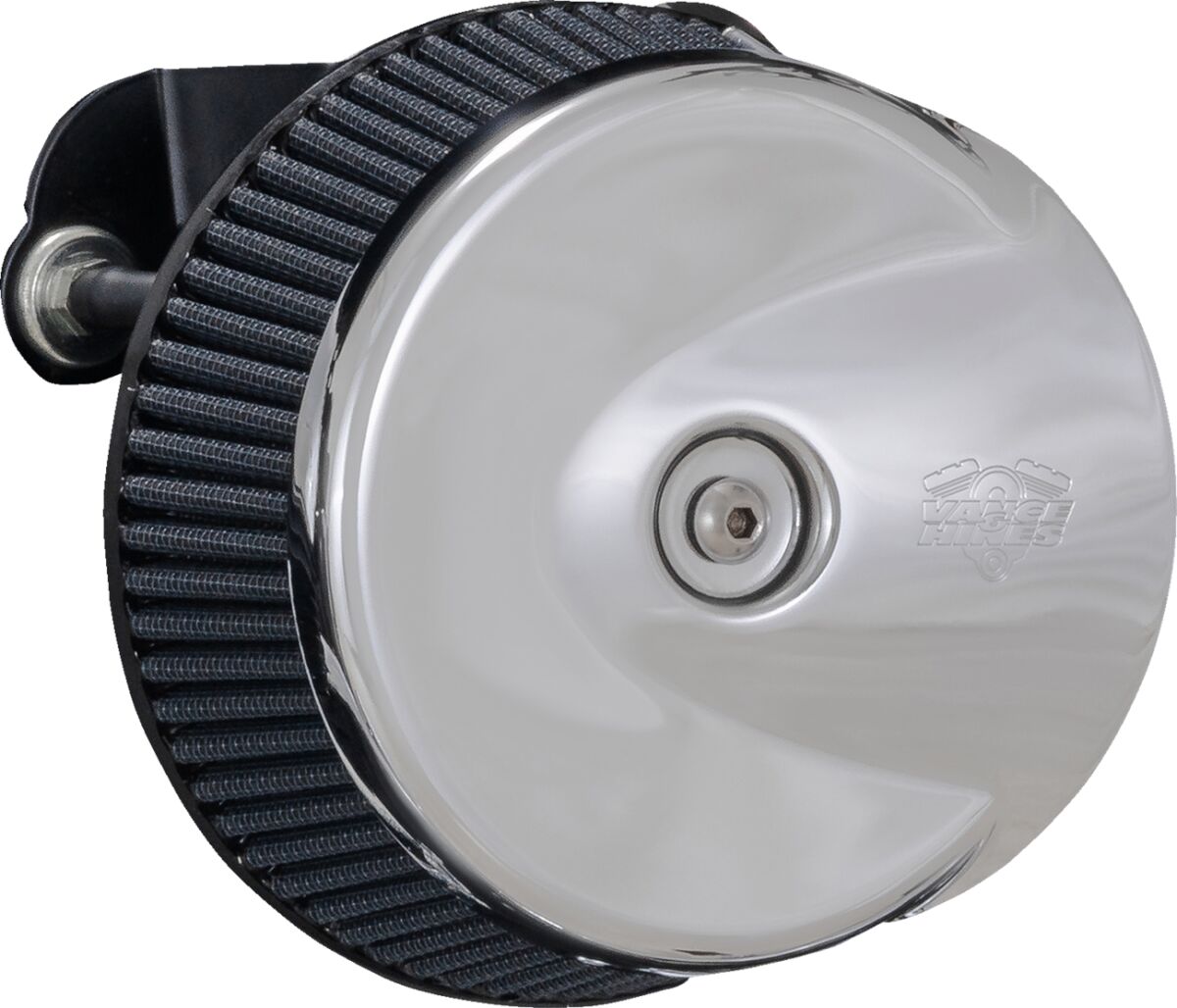 VANCE & HINES AIR CLEANER CH.VO2SRAY XL 72383