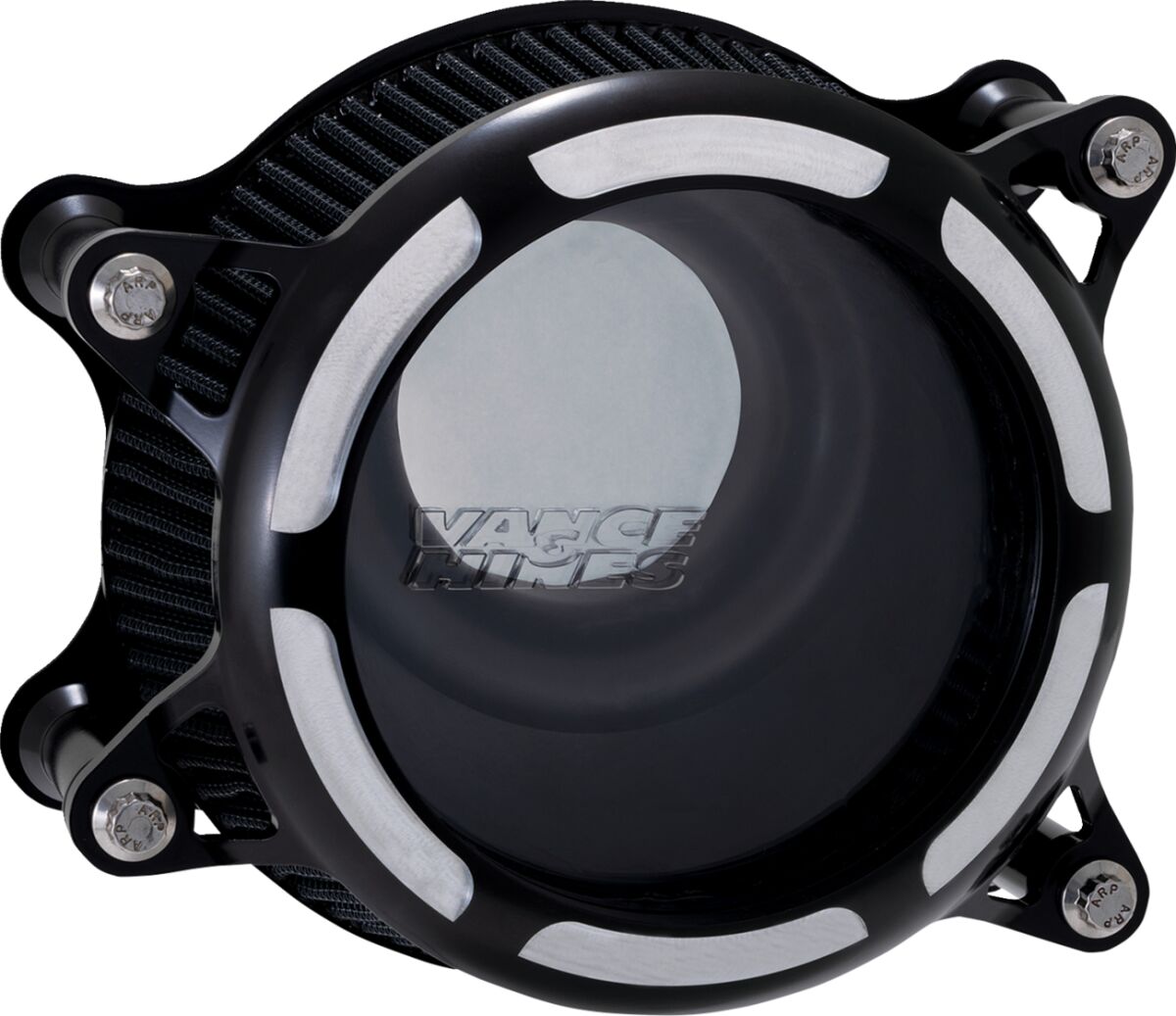 VANCE & HINES AIR CLEANER CC.IN-SITE.M8 41097