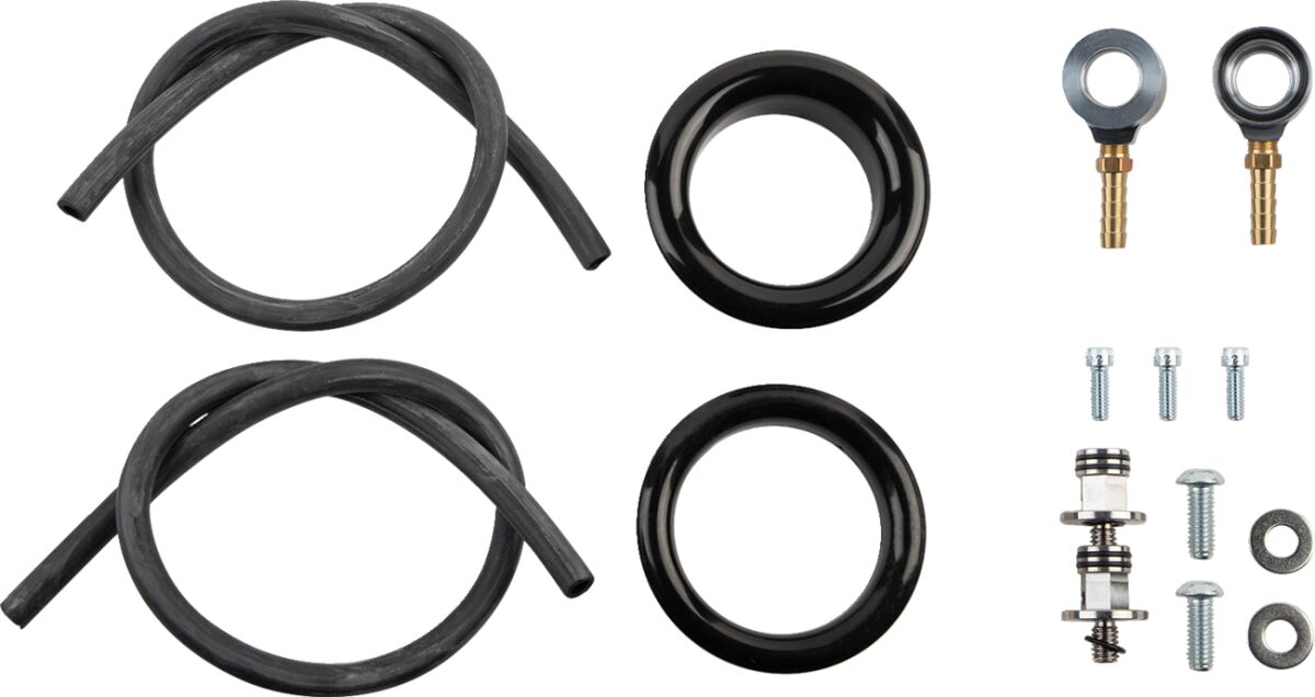 ALLOY ART AIR CLNR BOOM 1.8BK BP M8 1.8M8BP