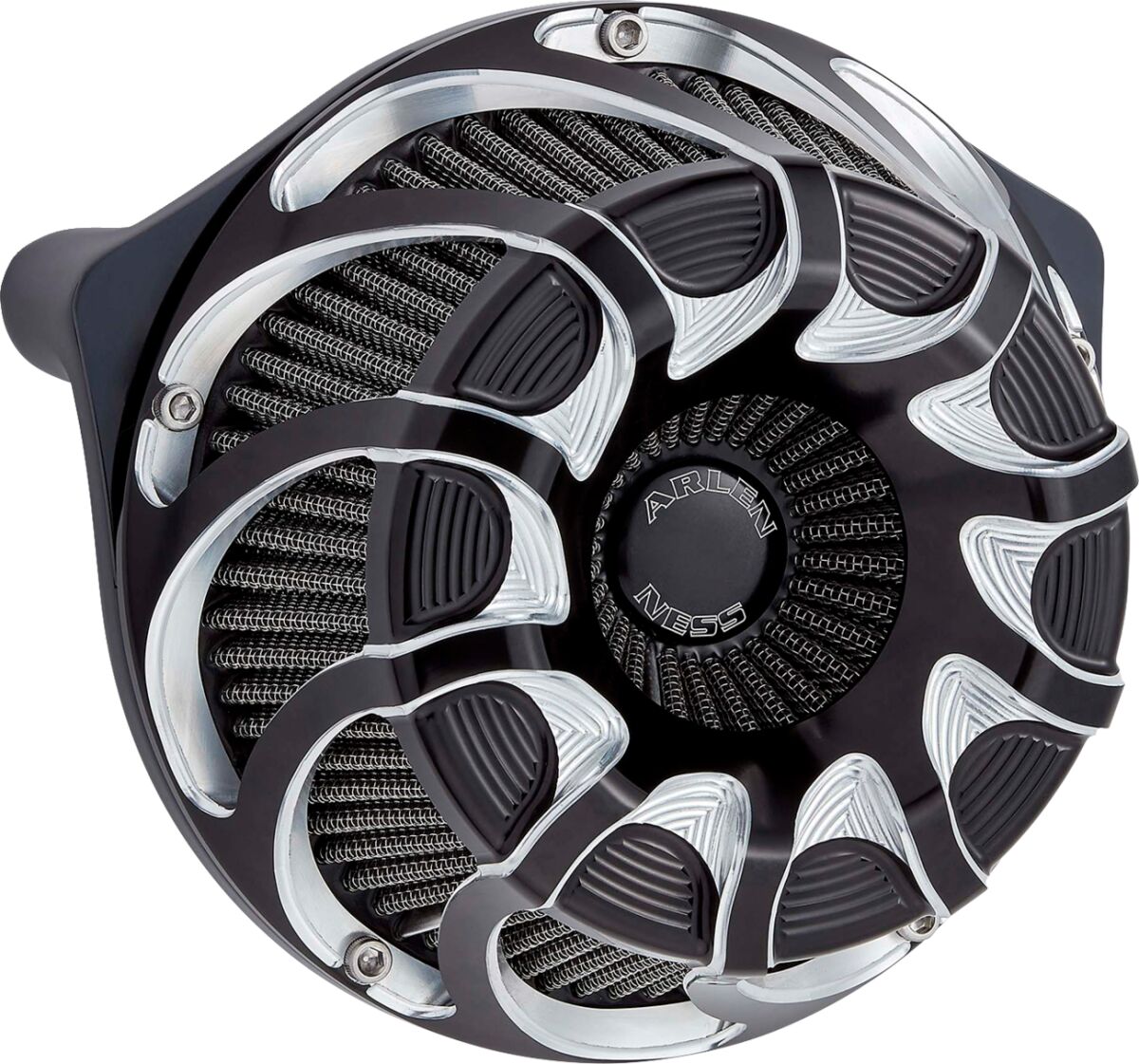 ARLEN NESS AIR CLEANER - DRIFT INVERTED - 600-229