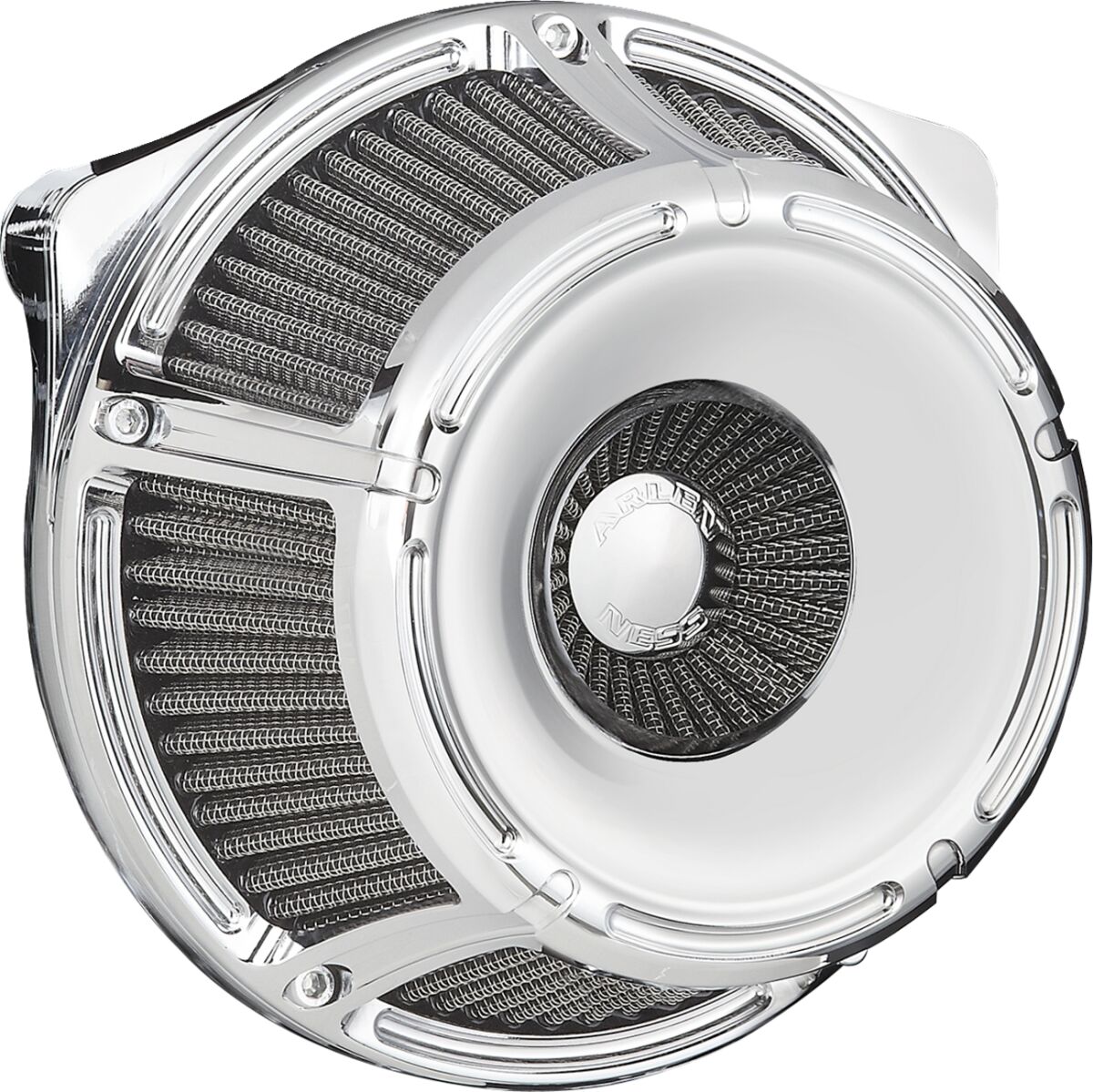 ARLEN NESS AIR CLEANER - SLOT TRACK INVER 600-232