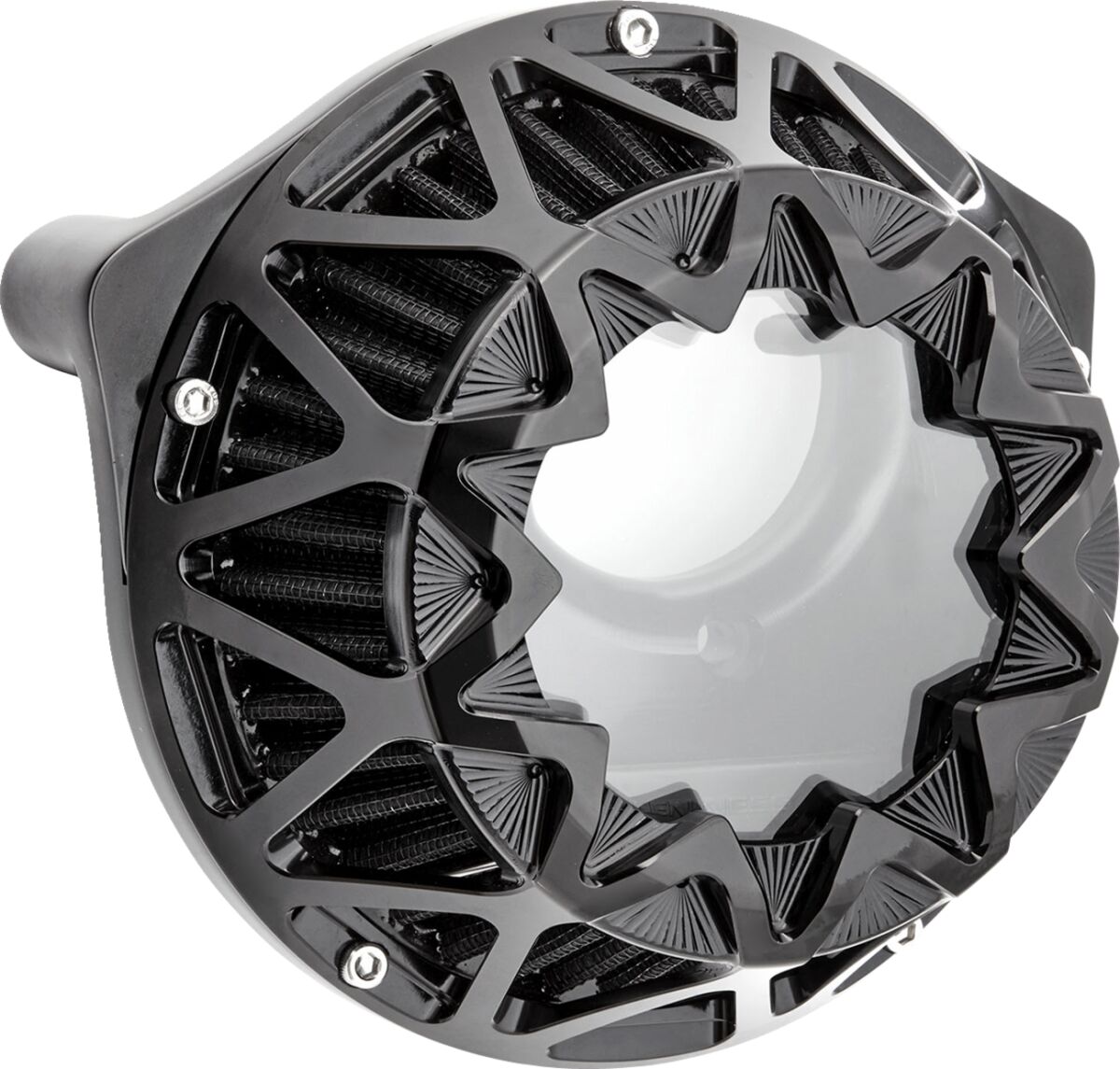 ARLEN NESS AIR CLEANER - CROSSFIRE - FLTR 600-233