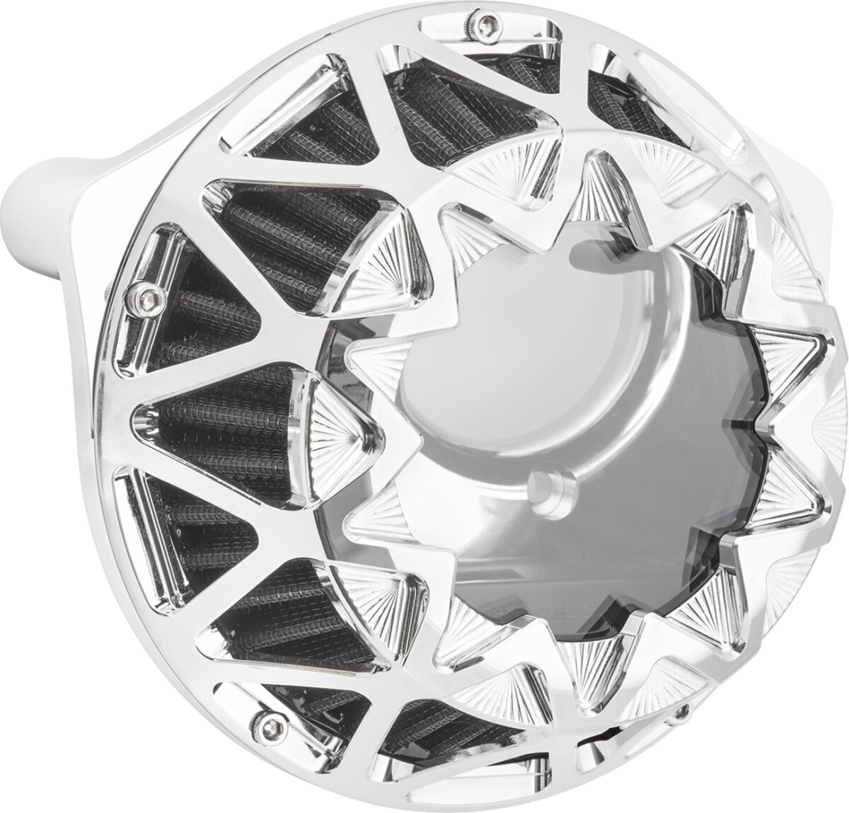 ARLEN NESS AIR CLEANER - CROSSFIRE - FLTR 600-235
